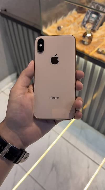 Apple iPhone XS