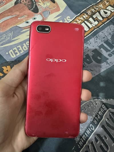 OPPO A1k