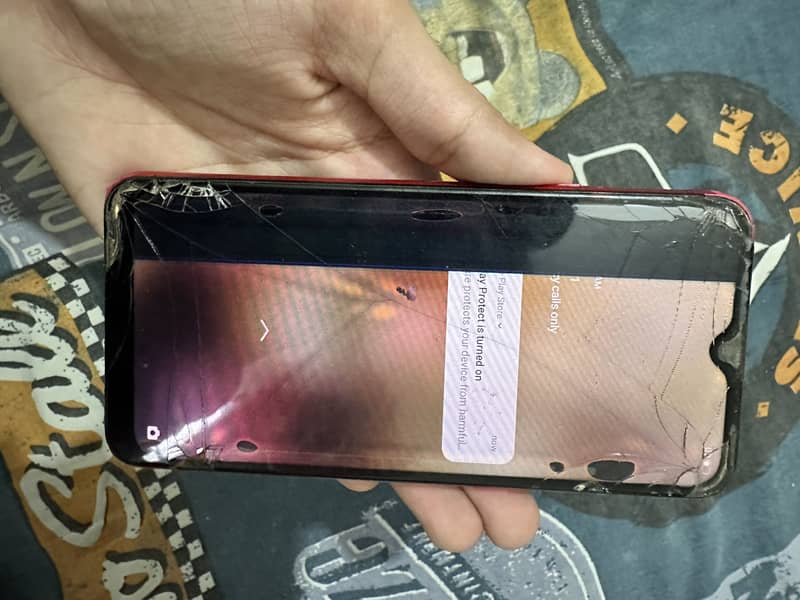 OPPO A1k 1