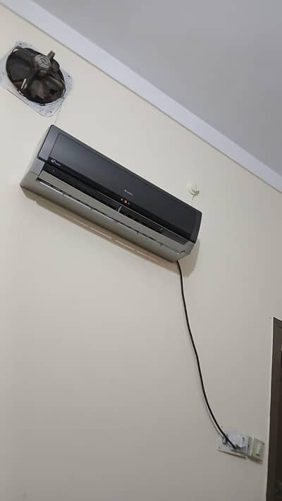 Inverter AC