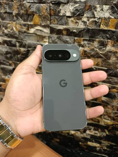 Google Pixel 10