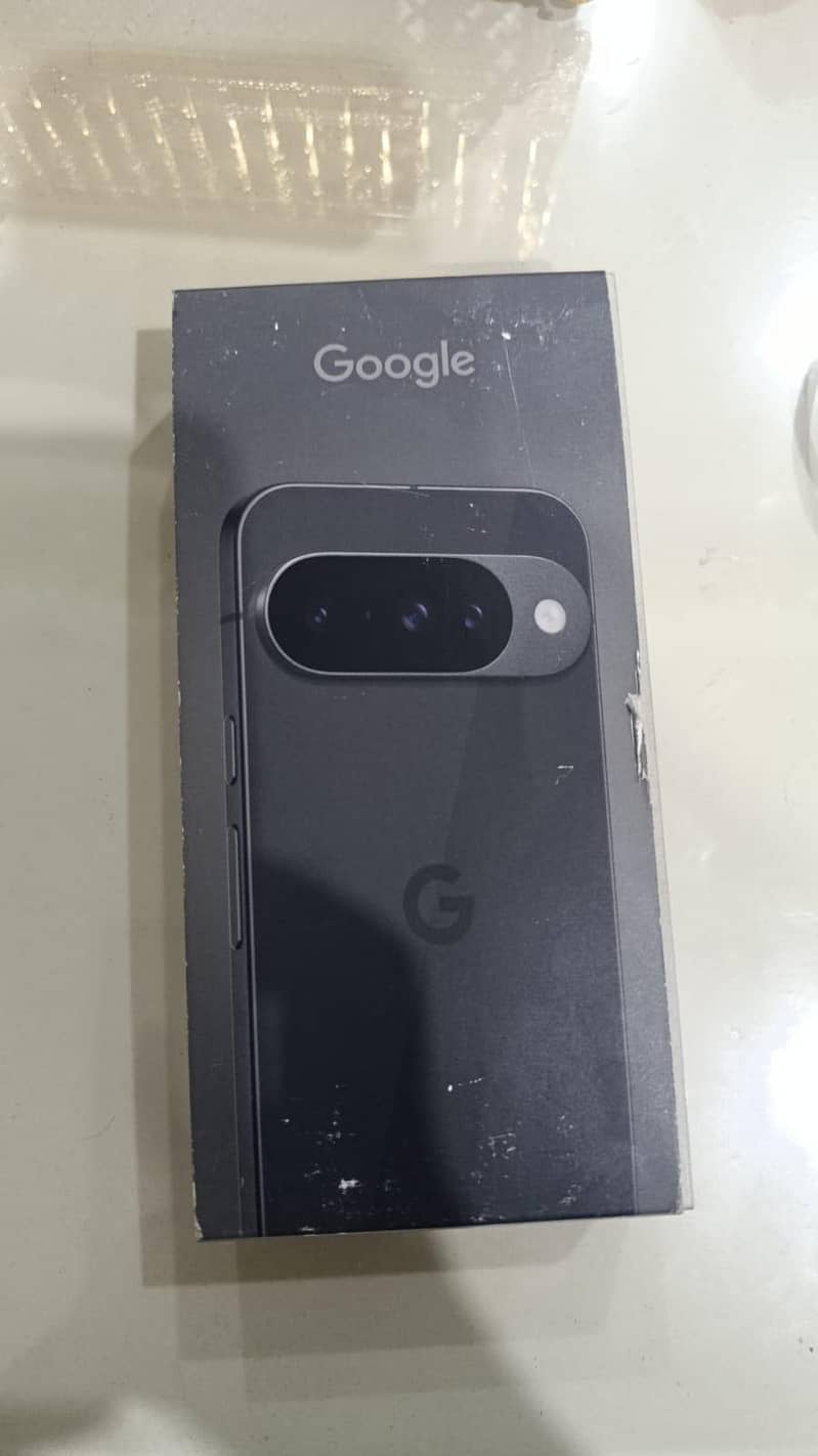 Google Pixel 10 2