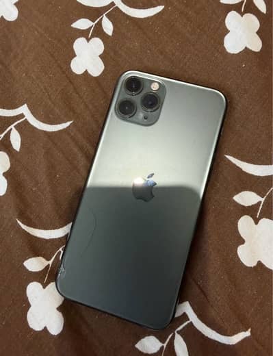 Apple iPhone 11 pro 256gb non pta READ AD