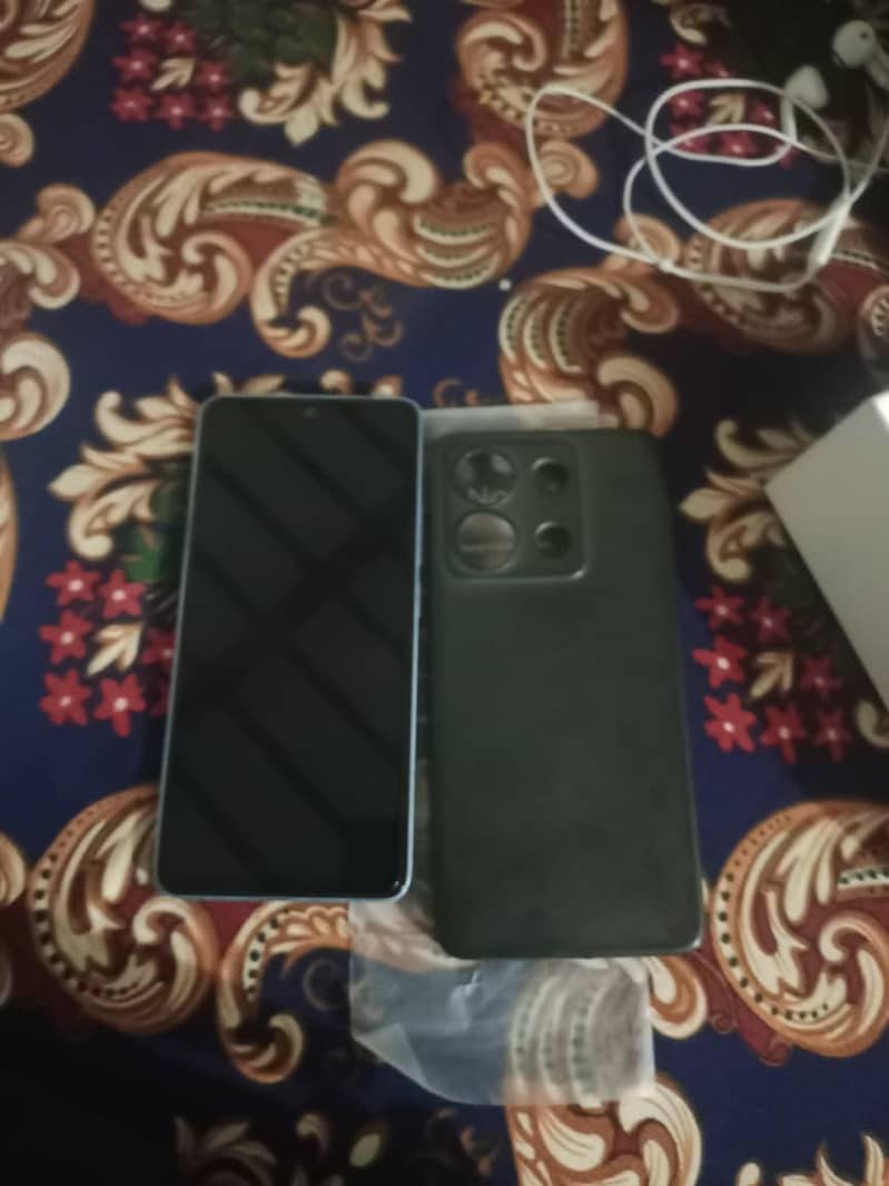 Xiaomi Redmi Note 13 5