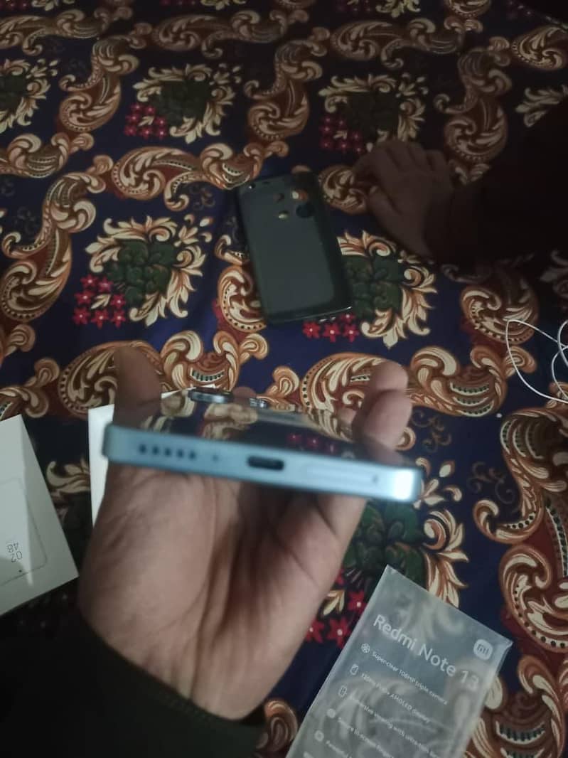 Xiaomi Redmi Note 13 6