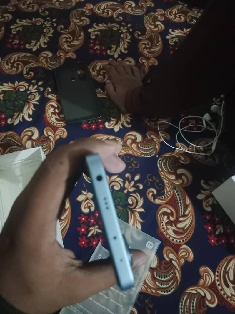 Xiaomi Redmi Note 13 8