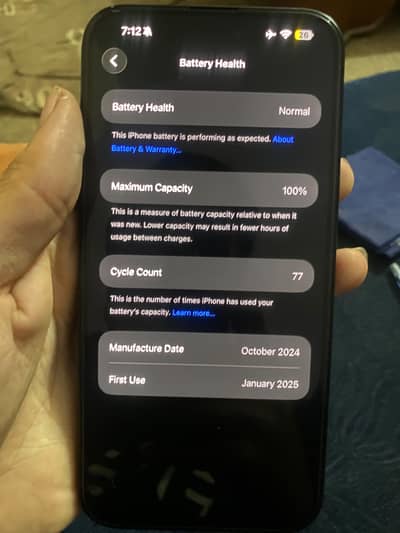 Apple iPhone 16 Plus (128gb) non pta