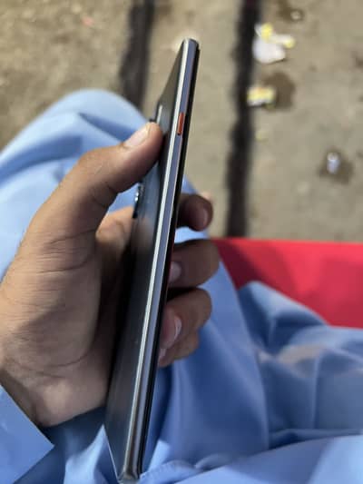 Infinix common 40 pro