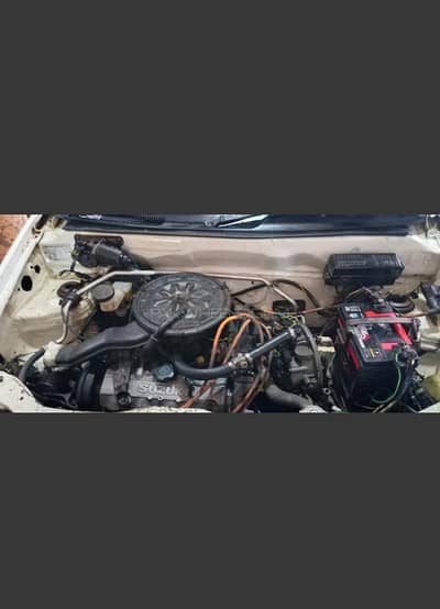 Suzuki Alto 2008
