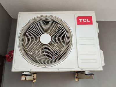 TCL 1.5 Ton invertor