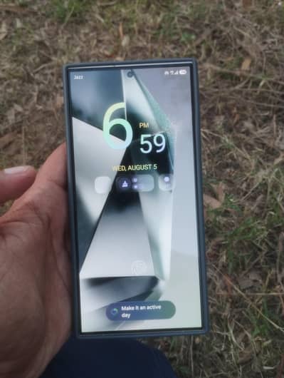 Samsung Mobile S24 Ultra