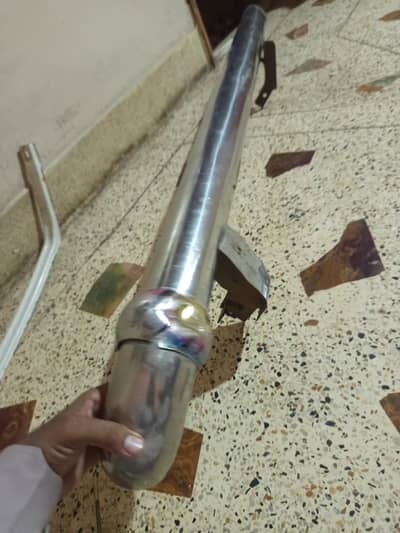 bumper only back 1 pis bolan hiroof
