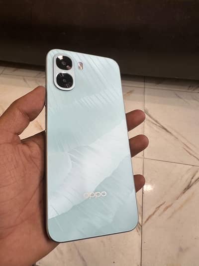OPPO A6