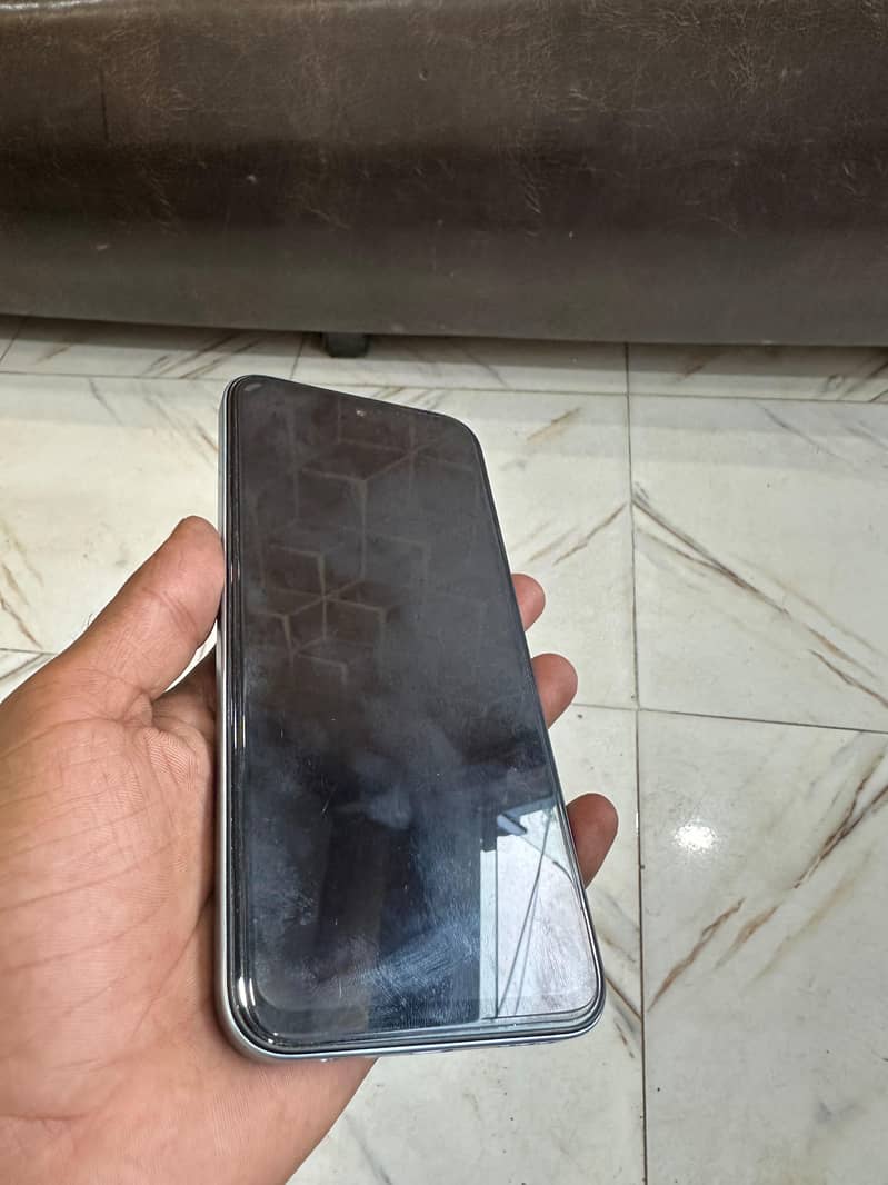 OPPO A6 1
