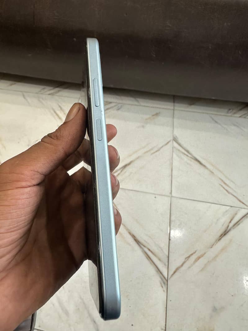 OPPO A6 3