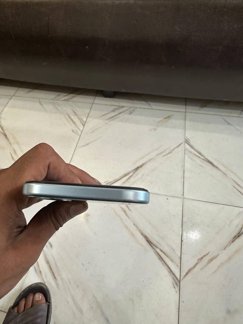 OPPO A6 5