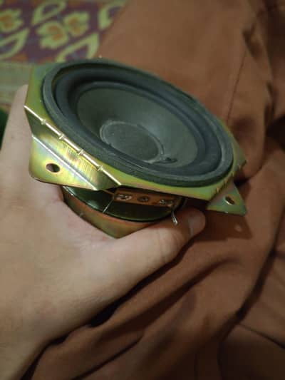 Sony original woofer speaker