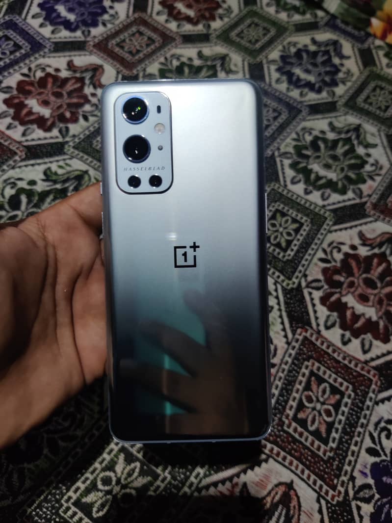 One Plus 9 Pro 1