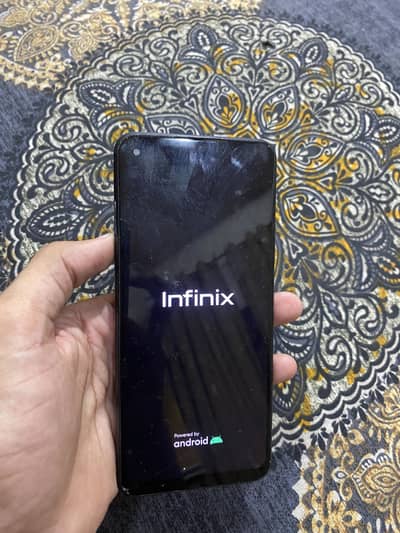 Infinix Hot 10