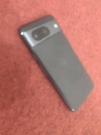 Google Pixel 8 ( Official PTA Approved 128GB Location Chakra RWP