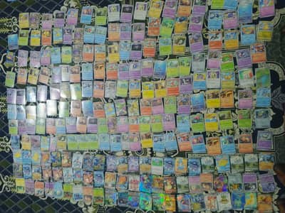 All Pokemon Card – For Sale