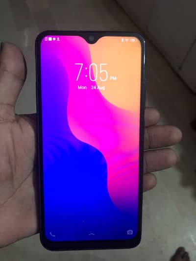 Vivo Y91 *6/128GB PTA Approved