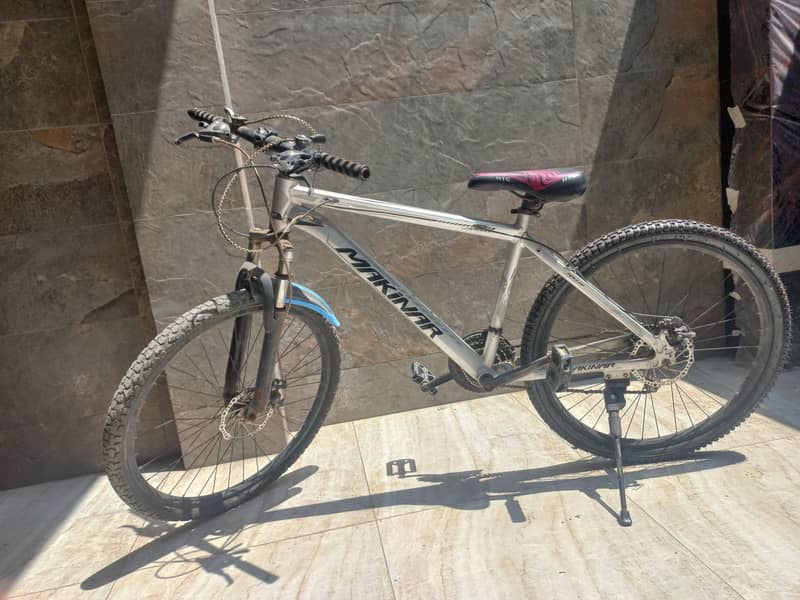Cycle size 26 0
