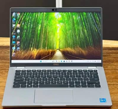 Dell Latitude 5410* Cori7 جنریشن 10 - Processor: Core i7 10th