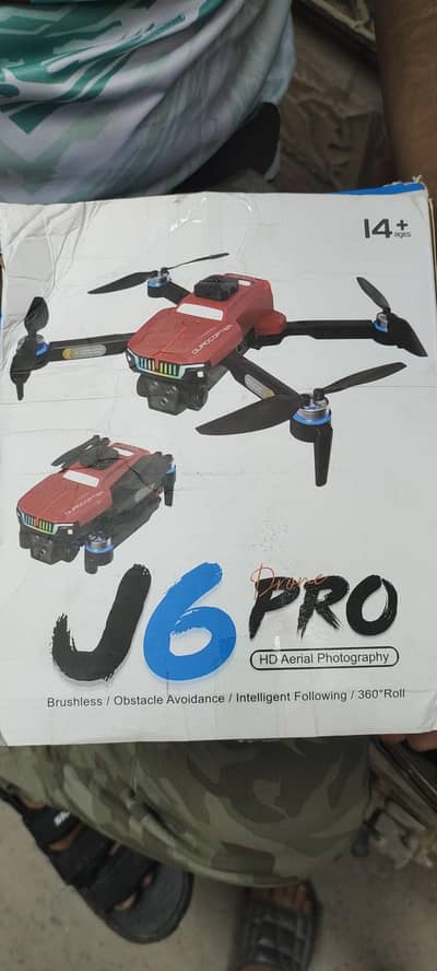 Drone for kids