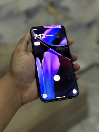 Google Pixel 9 Pro XL 256 gb official pta approved ha