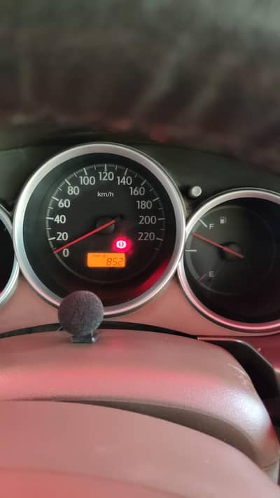 Honda City IDSI 2008
