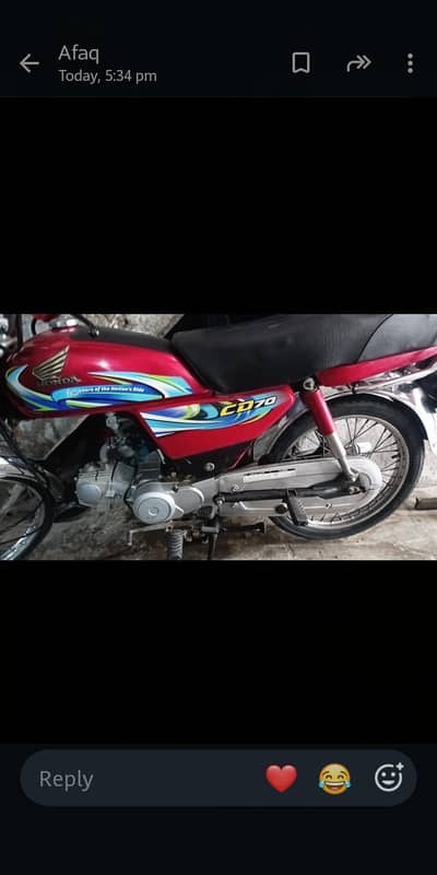 total genuine bike all documents clear bio matric available
