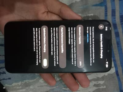 Apple iPhone 11 Pro Max