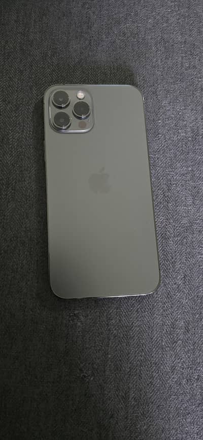 Apple iPhone 12 Pro Max