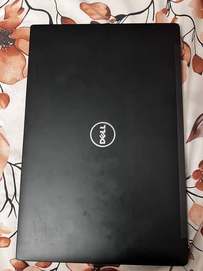 Dell latitude 7480