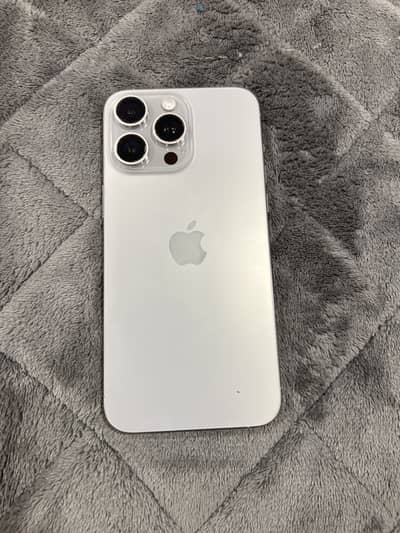 Apple iPhone 15 Pro Max Non PTA