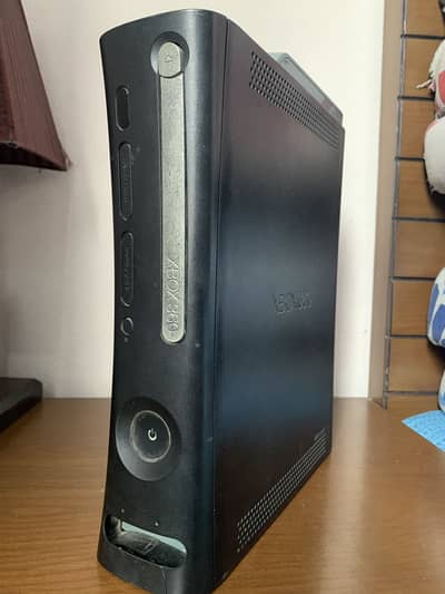 Xbox 360 for sale