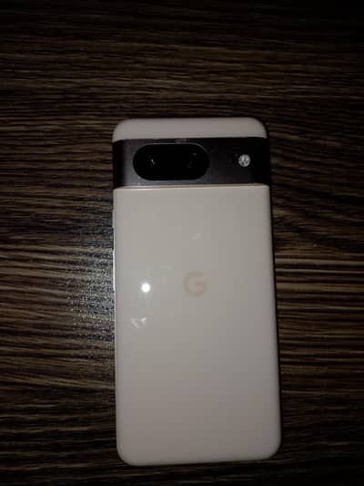 Google Pixel 8