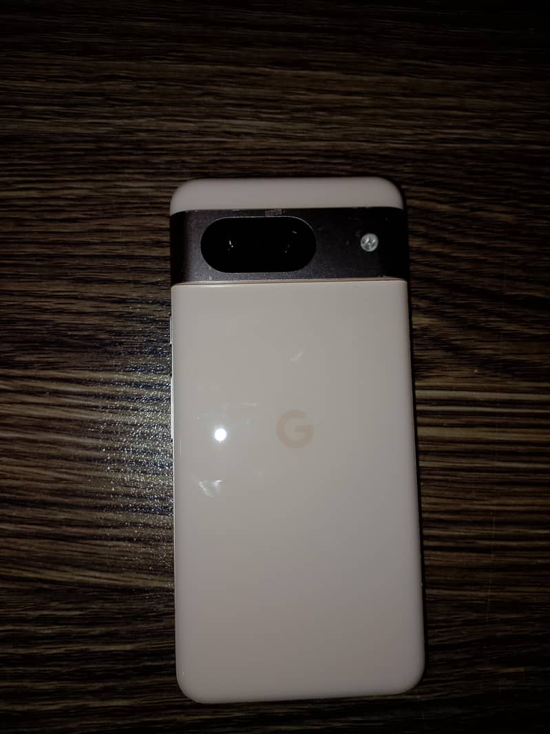 Google Pixel 8 0
