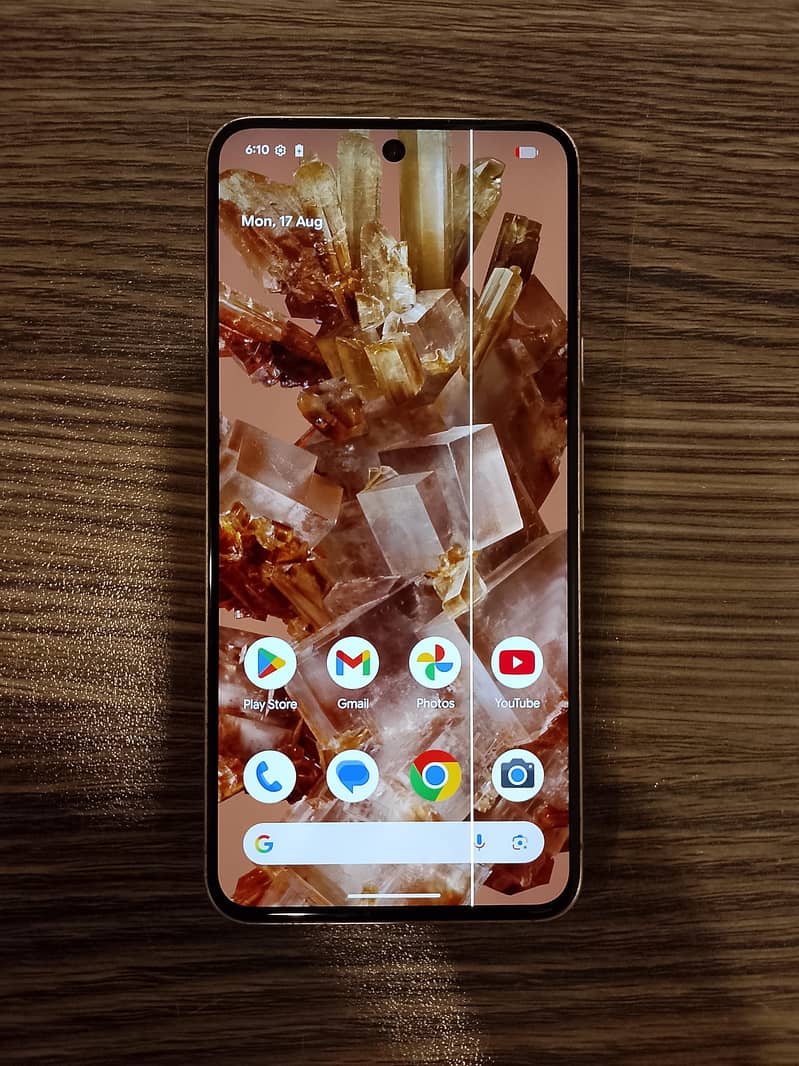Google Pixel 8 6