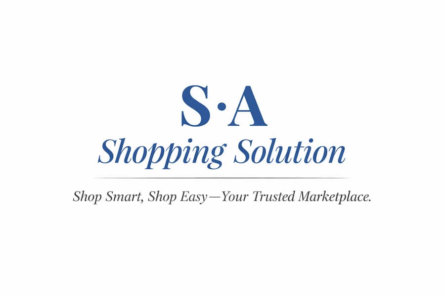 S A Shopping Solution 0