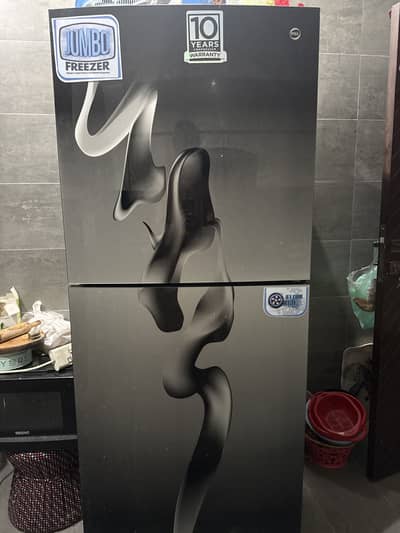 PEL fridge New
