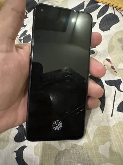 OPPO Reno 5