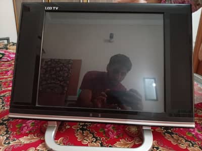 LED High definition MEC TECH