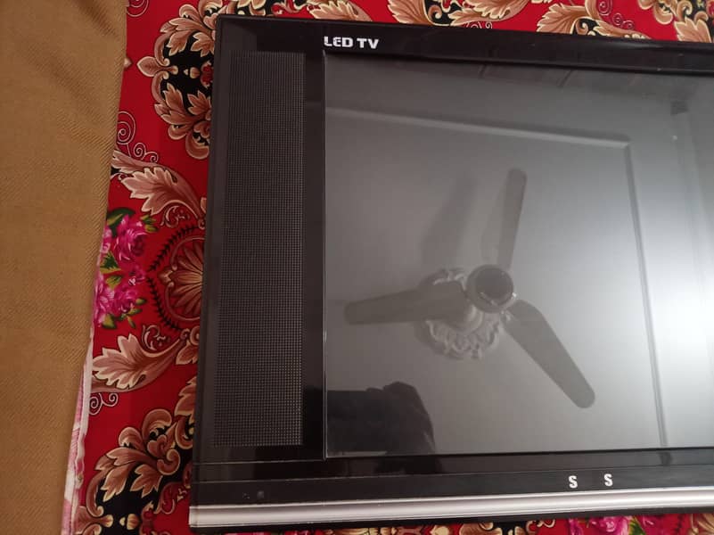 LED High definition MEC TECH 3