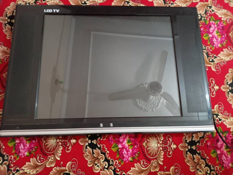 LED High definition MEC TECH 4