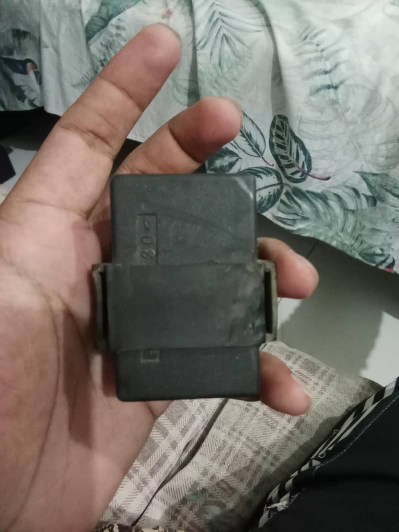 old Model Cdi unit outstanding performance 1