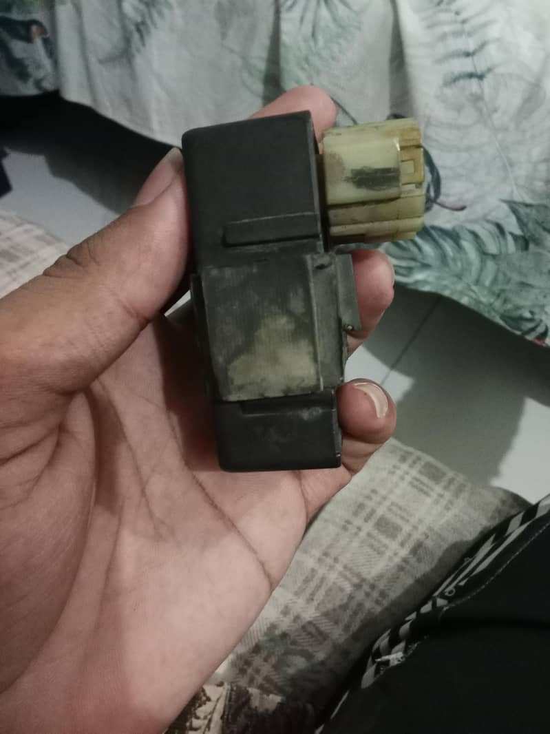 old Model Cdi unit outstanding performance 2