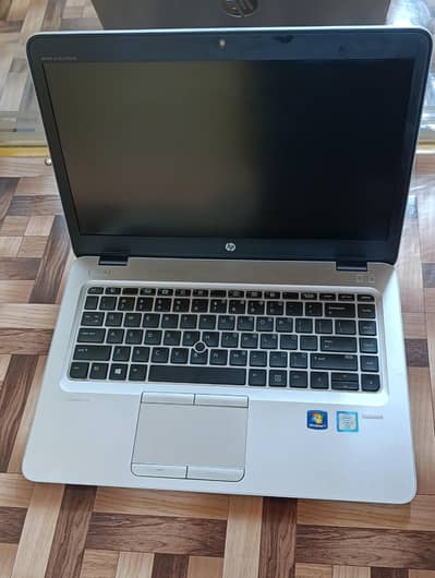 Hp 840 G3 Core i5 6th Generation