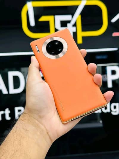 Huawei Mate 30 Pro 5G 12Gb Ram 256 GB Memory. 0309=3712=067